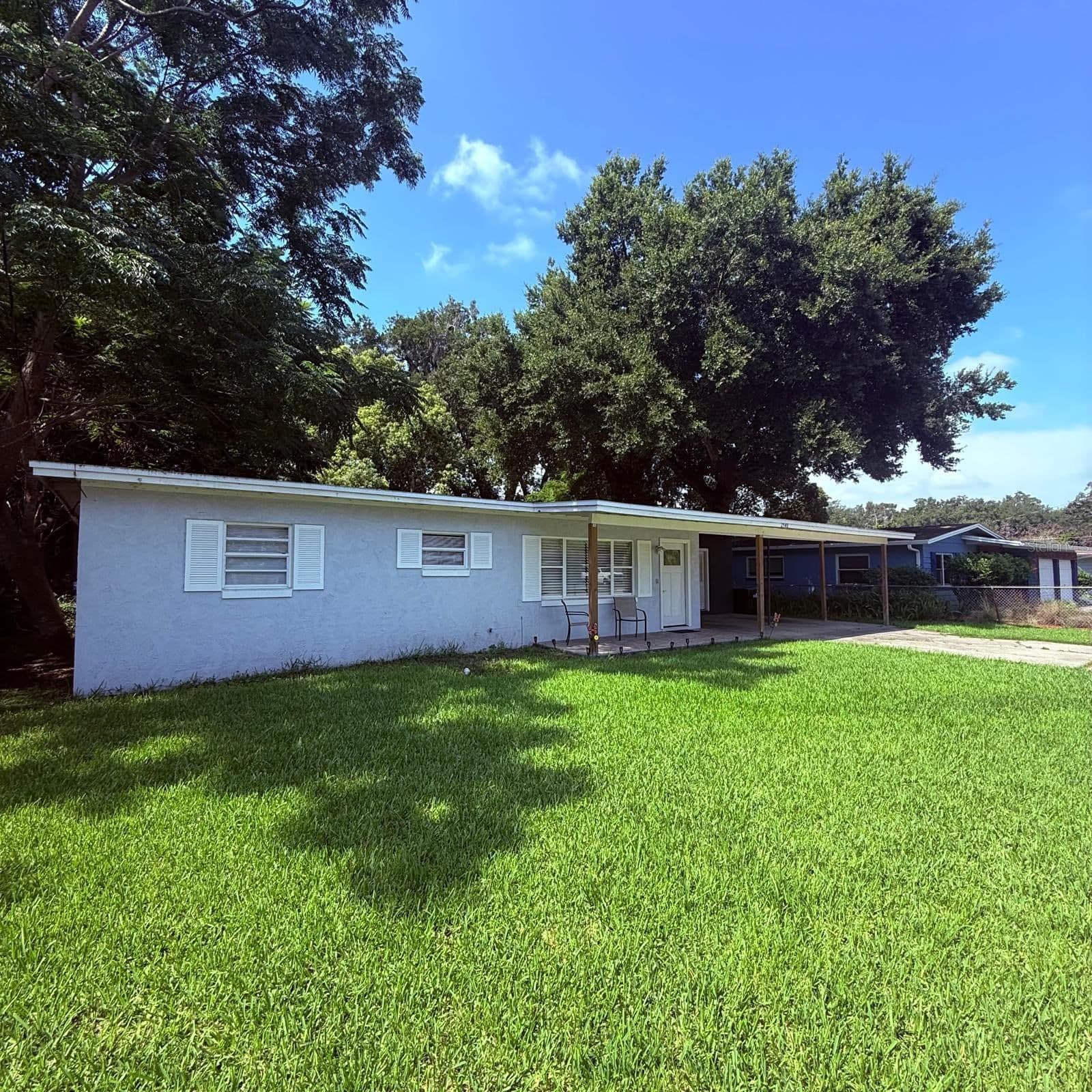 2940 LAKE MARGARET Drive, Orlando, FL 32806 2
