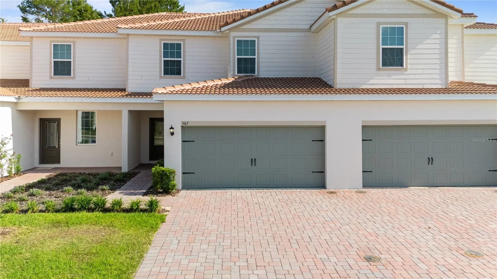 567 BAY LEAF, Kissimmee, FL 34759