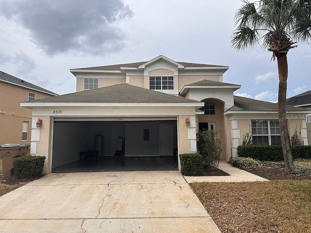 8515 PALM HARBOR, Kissimmee, FL 34747 2