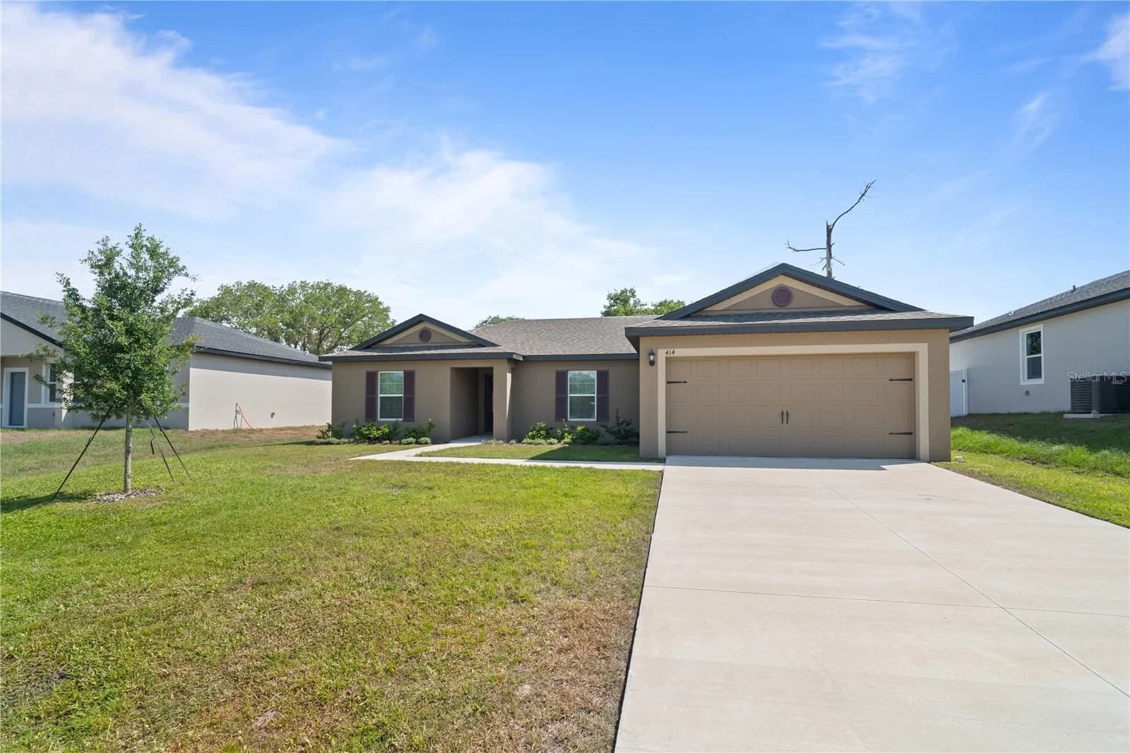 414 CARIBBEAN, Kissimmee, FL 34759