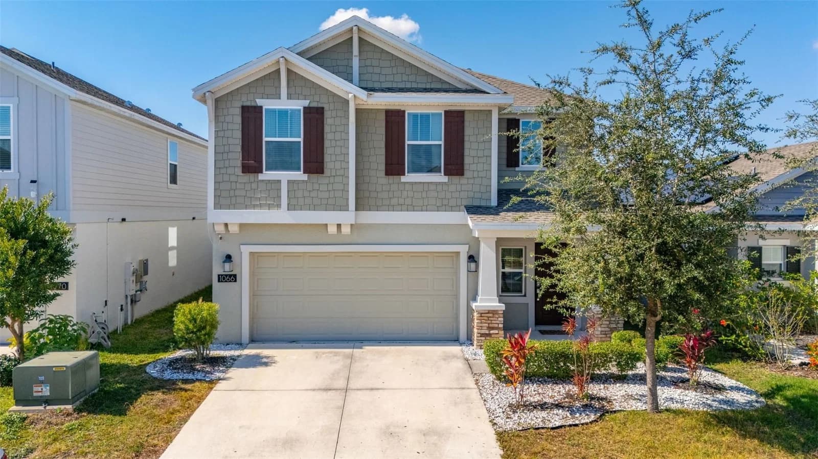1066 BERRY, Davenport, FL 33837