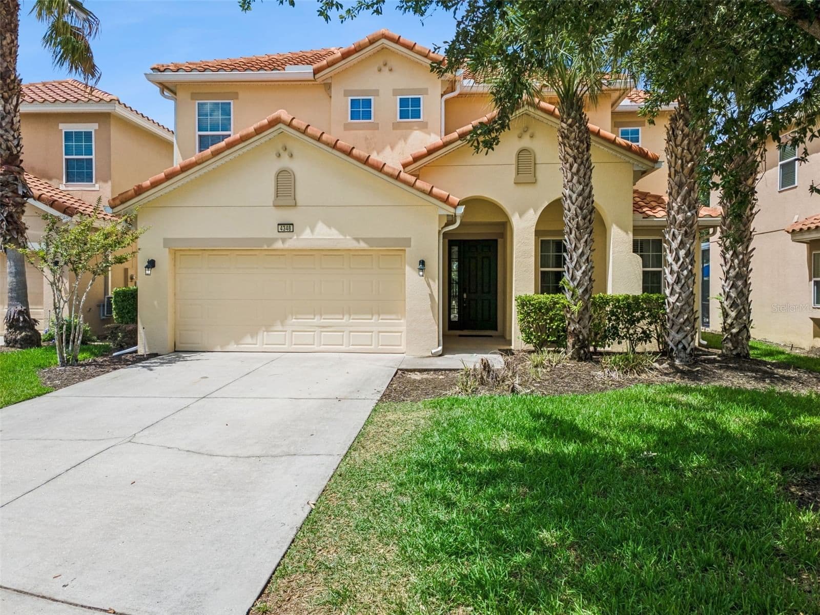 4348 ACORN, Davenport, FL 33837