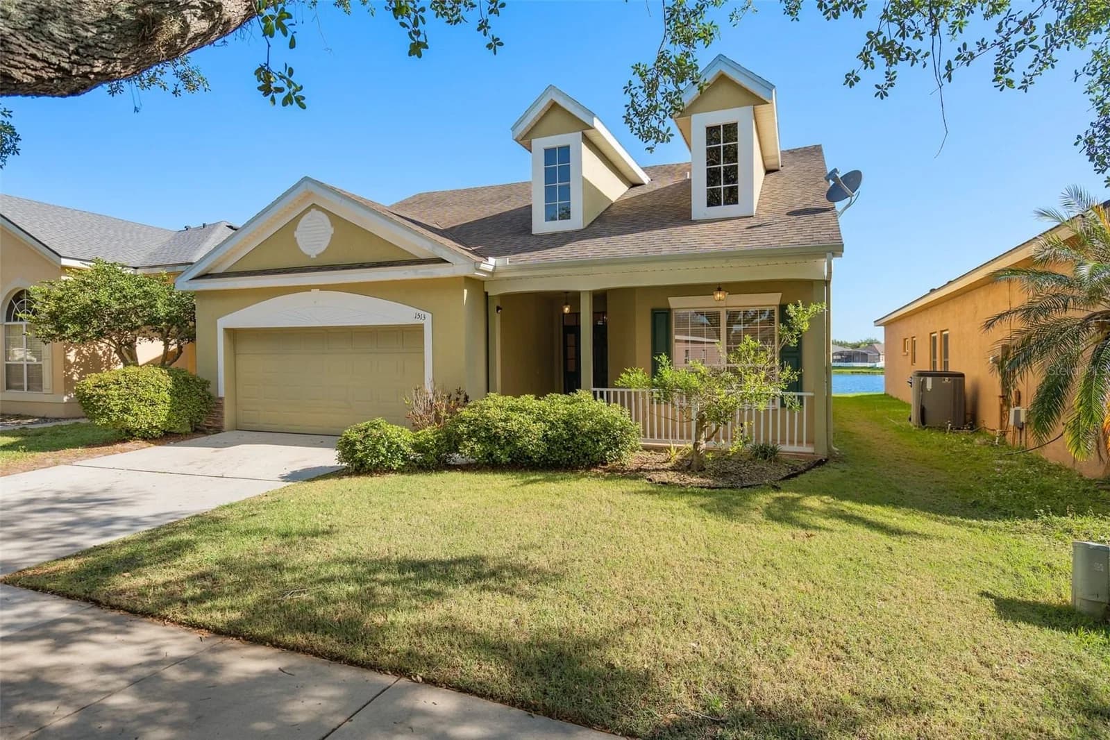 1513 HARRIER Drive, Orlando, FL 32837 3