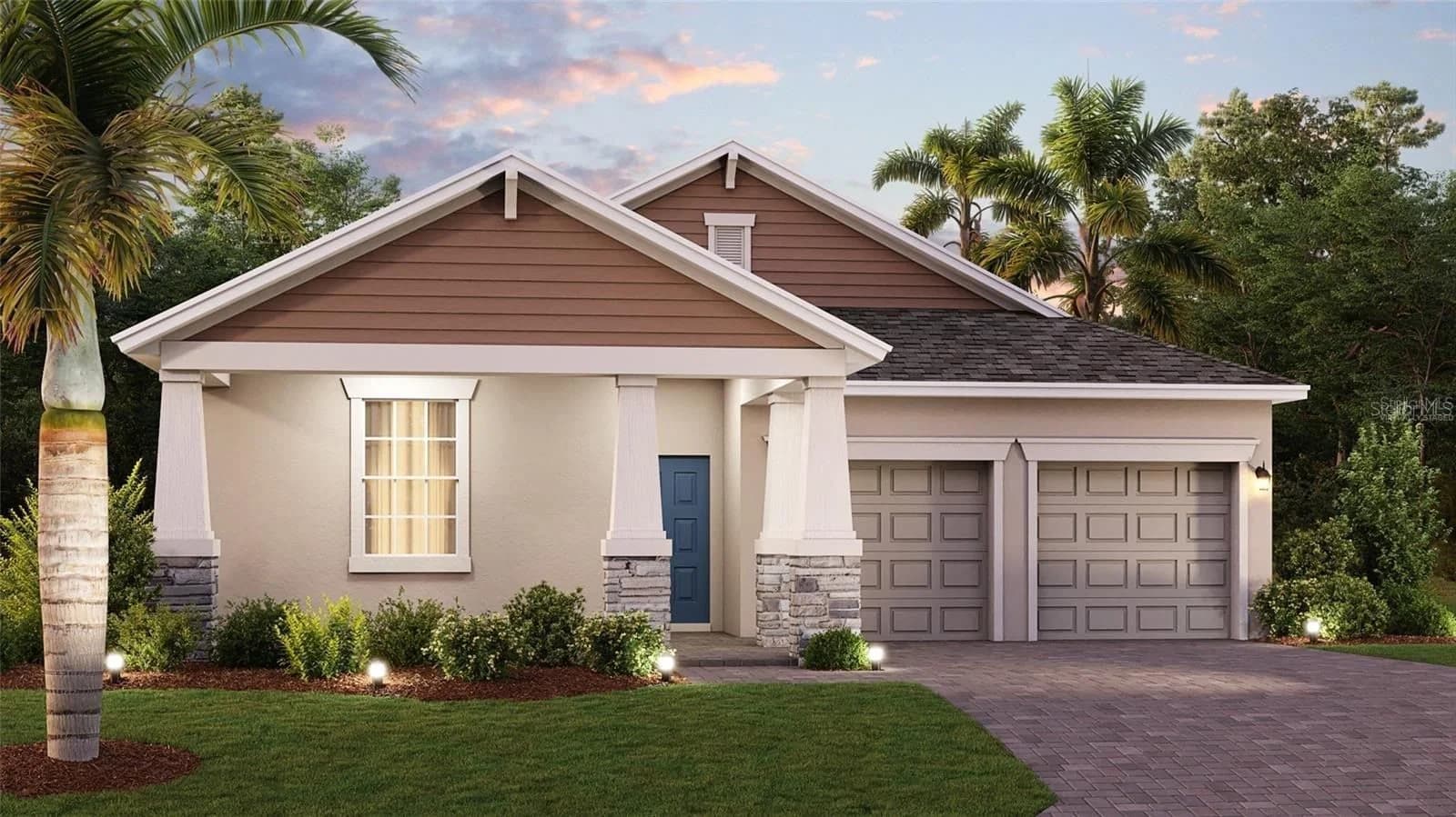 2519 PEACE OF MIND, Kissimmee, FL 34744 2