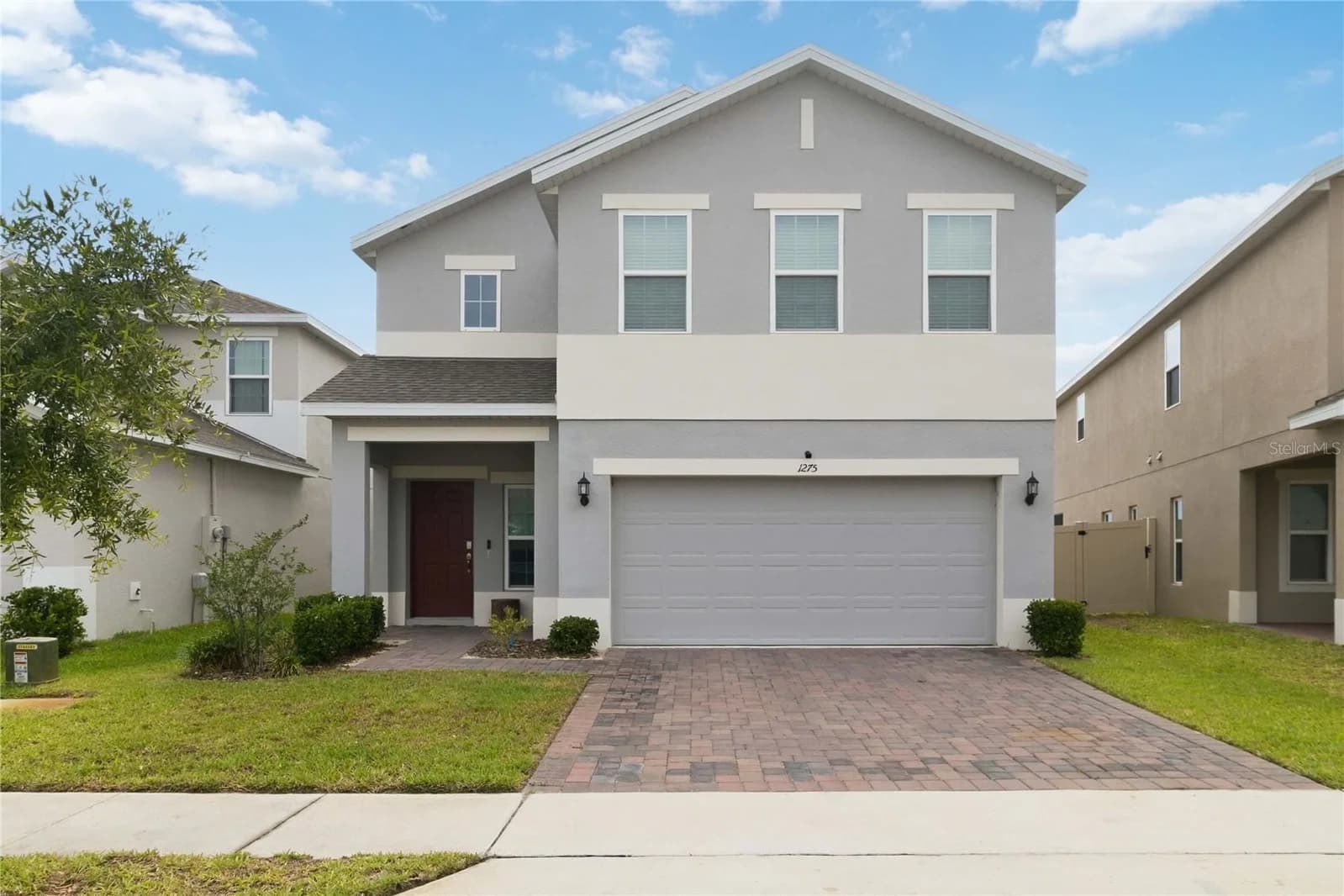 1275 ISLAND SLOUGH, Davenport, FL 33837
