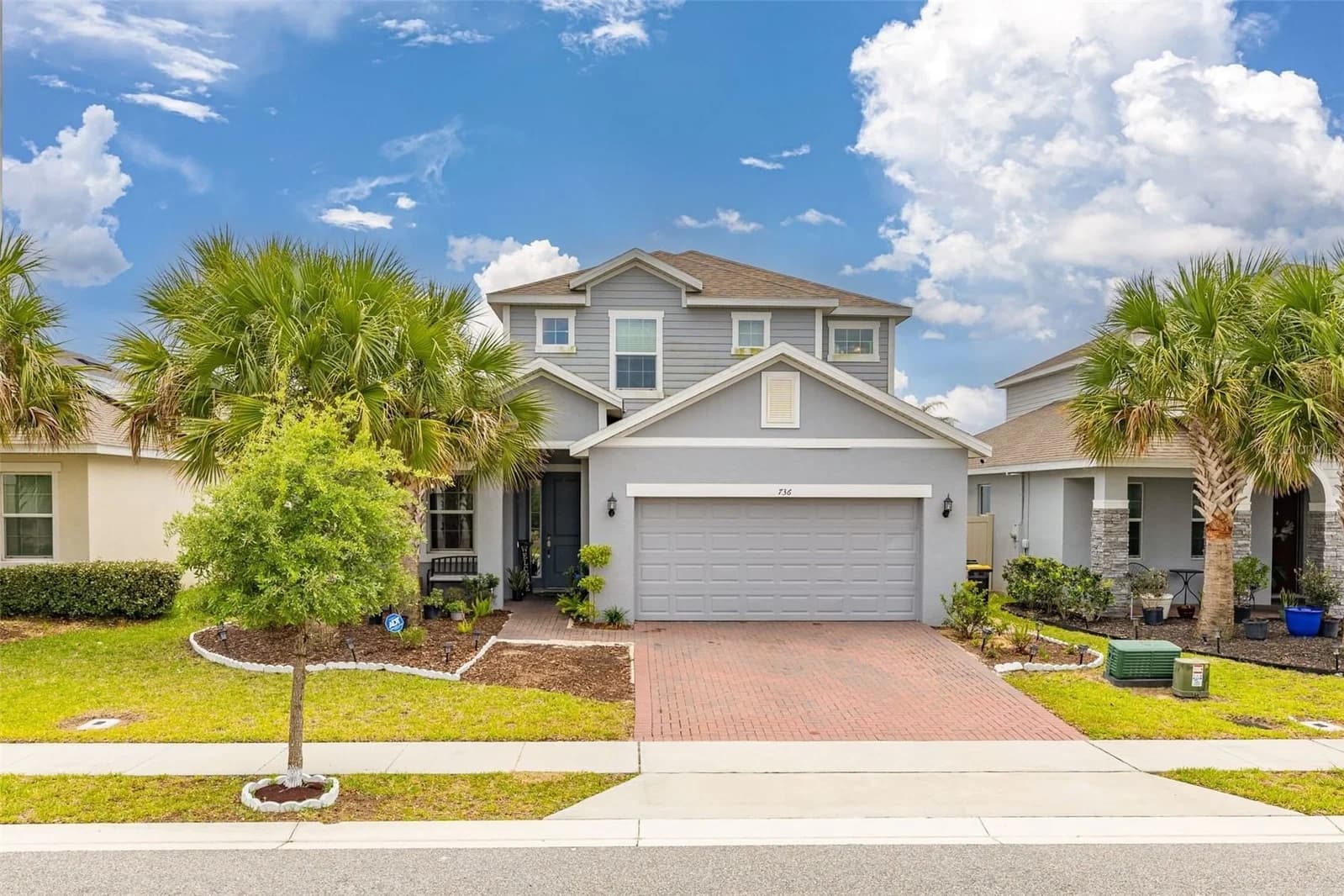 736 GRAZIE, Davenport, FL 33837