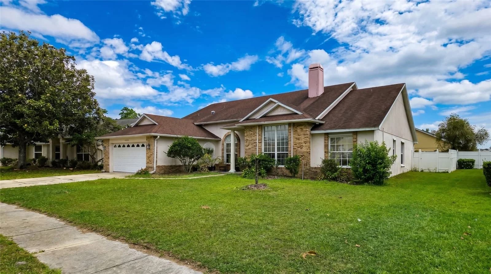 2003 TIPTREE Circle 4
