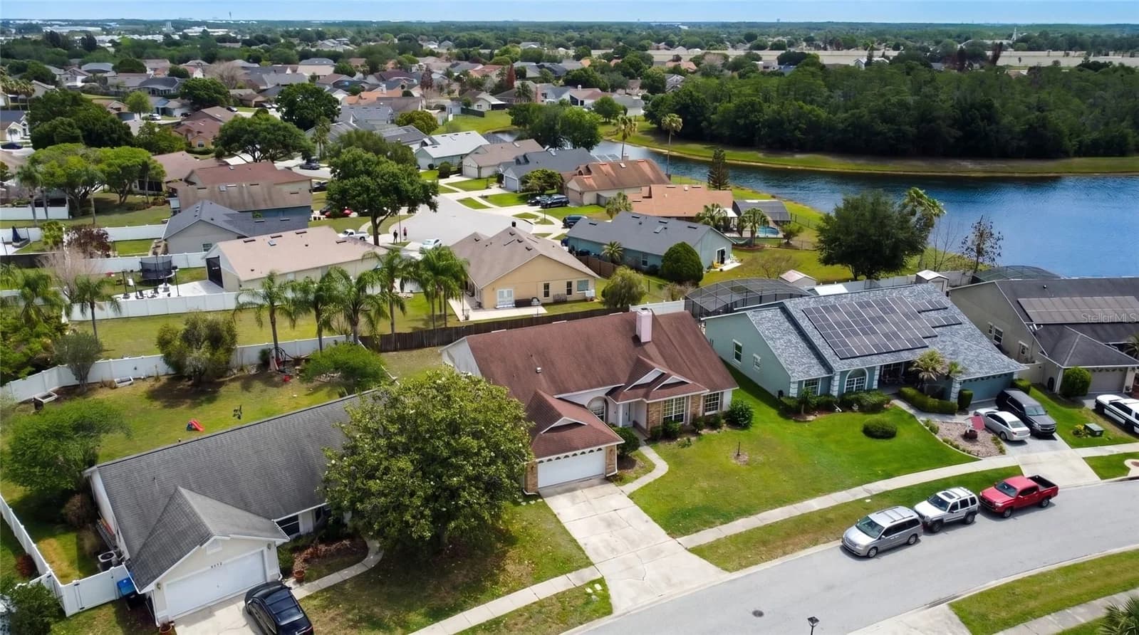 2003 TIPTREE Circle 5
