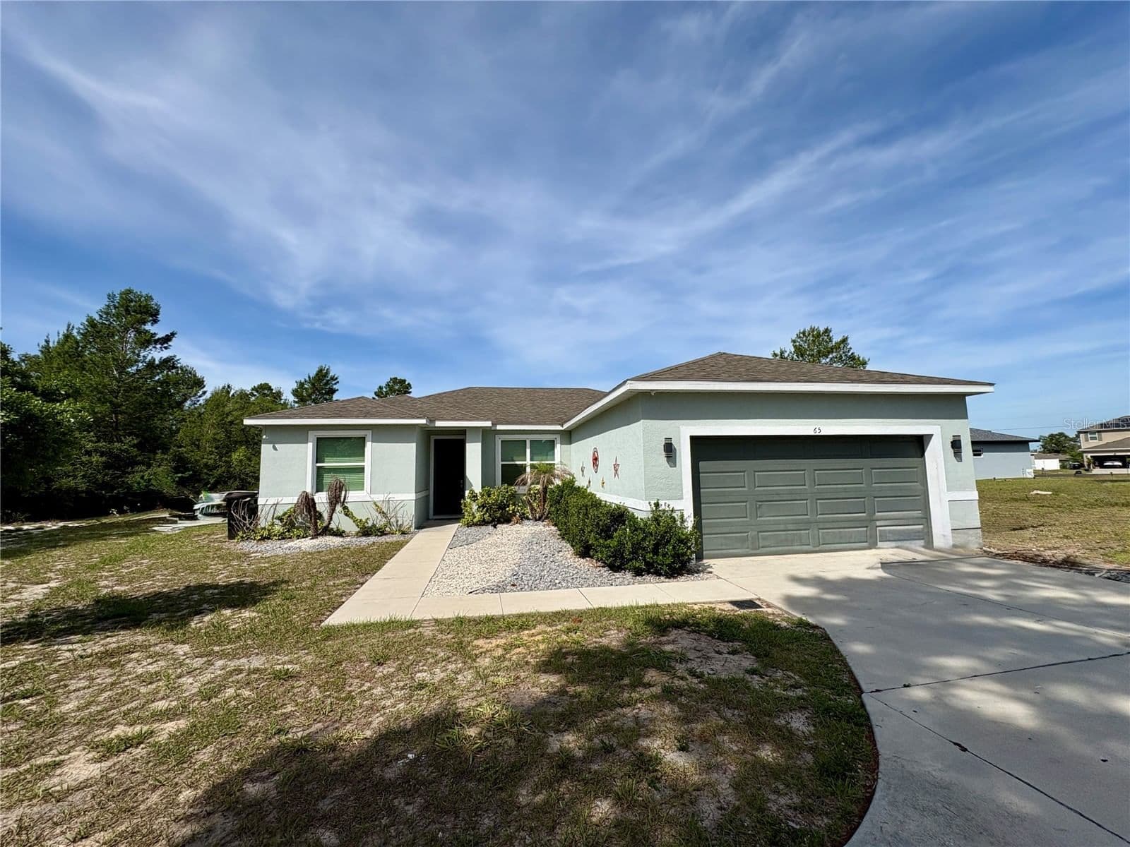 65 ZINNIA, Kissimmee, FL 34759