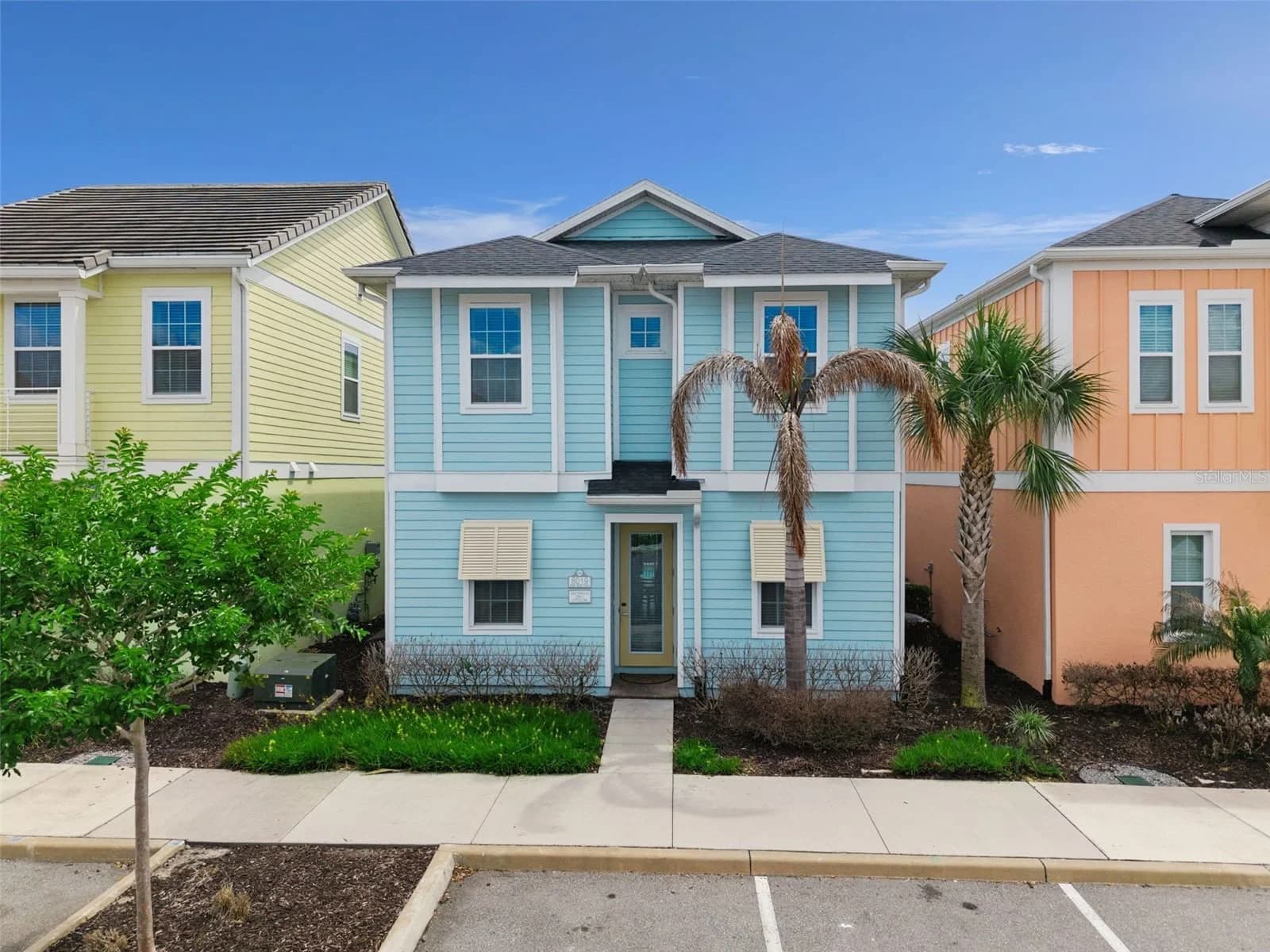 8019 KNEE DEEP, Kissimmee, FL 34747