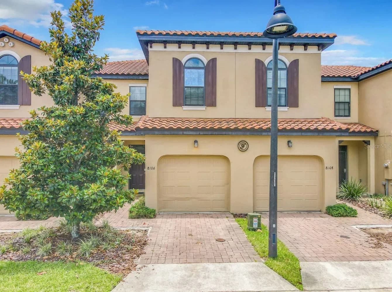 8106 ROSEVILLE, Davenport, FL 33896