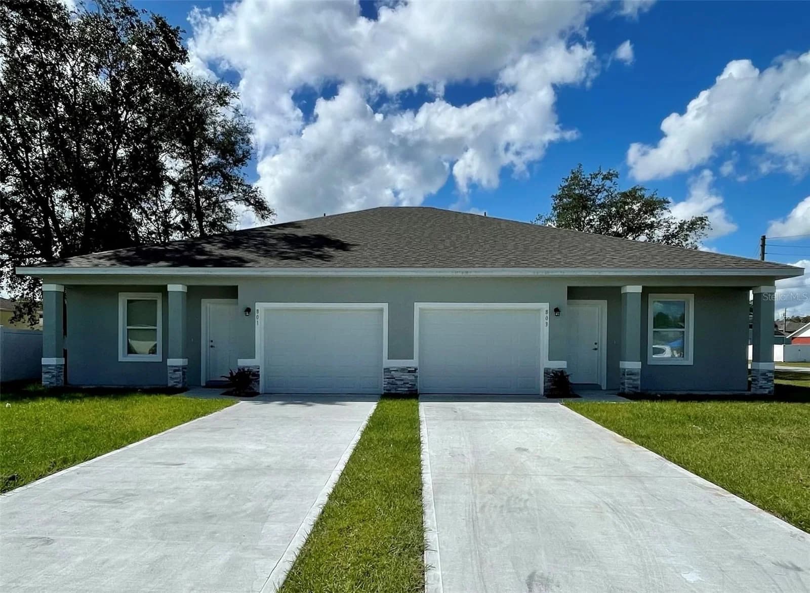 721 BITTERN, Poinciana, FL 34759