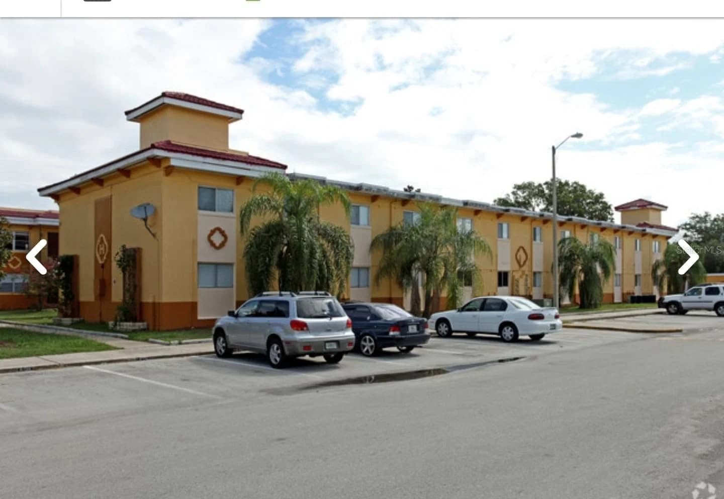 728 RIDENHOUR Circle #728, Orlando, FL 32809 2