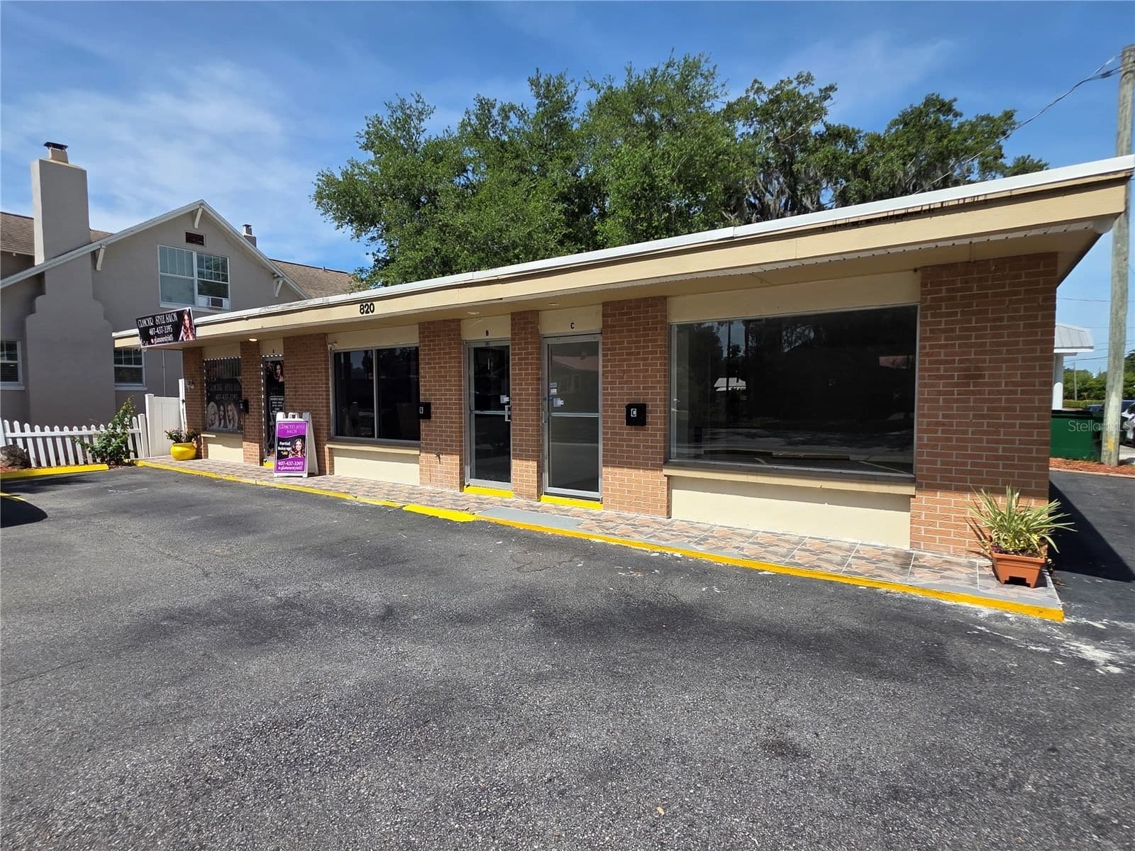 820 MAIN, Kissimmee, FL 34744