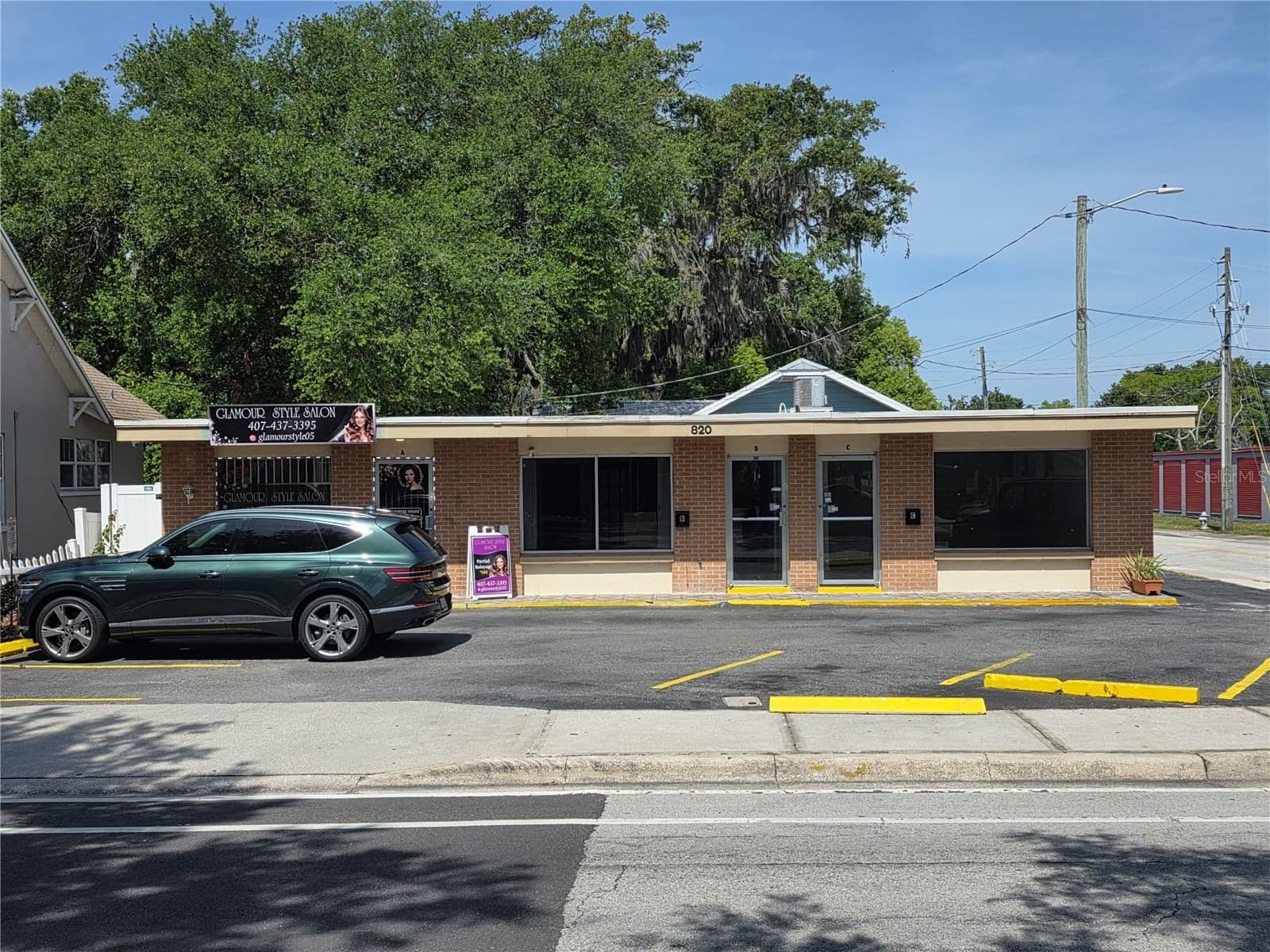 820 MAIN, Kissimmee, FL 34744 2