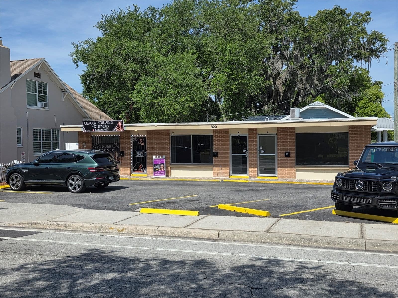 820 MAIN, Kissimmee, FL 34744 3