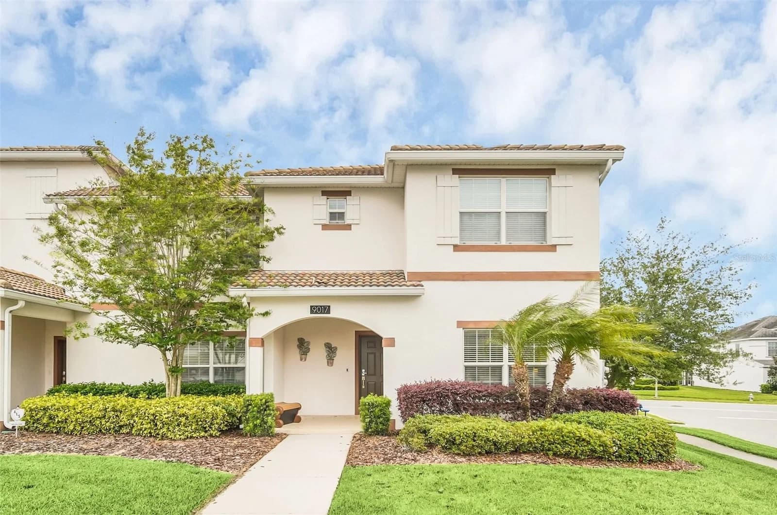 9017 DOGLEG, Davenport, FL 33896