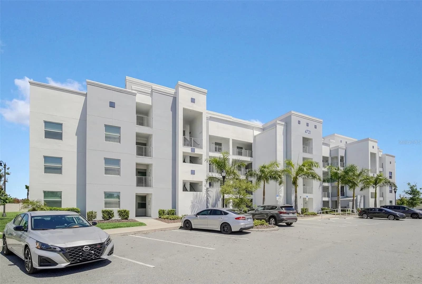 4721 CLOCK TOWER, Kissimmee, FL 34746