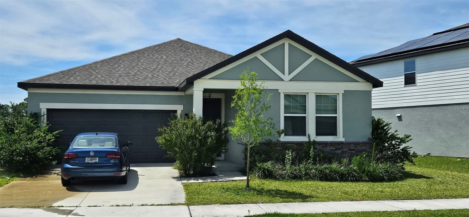 2236 DERWENT, Davenport, FL 33896