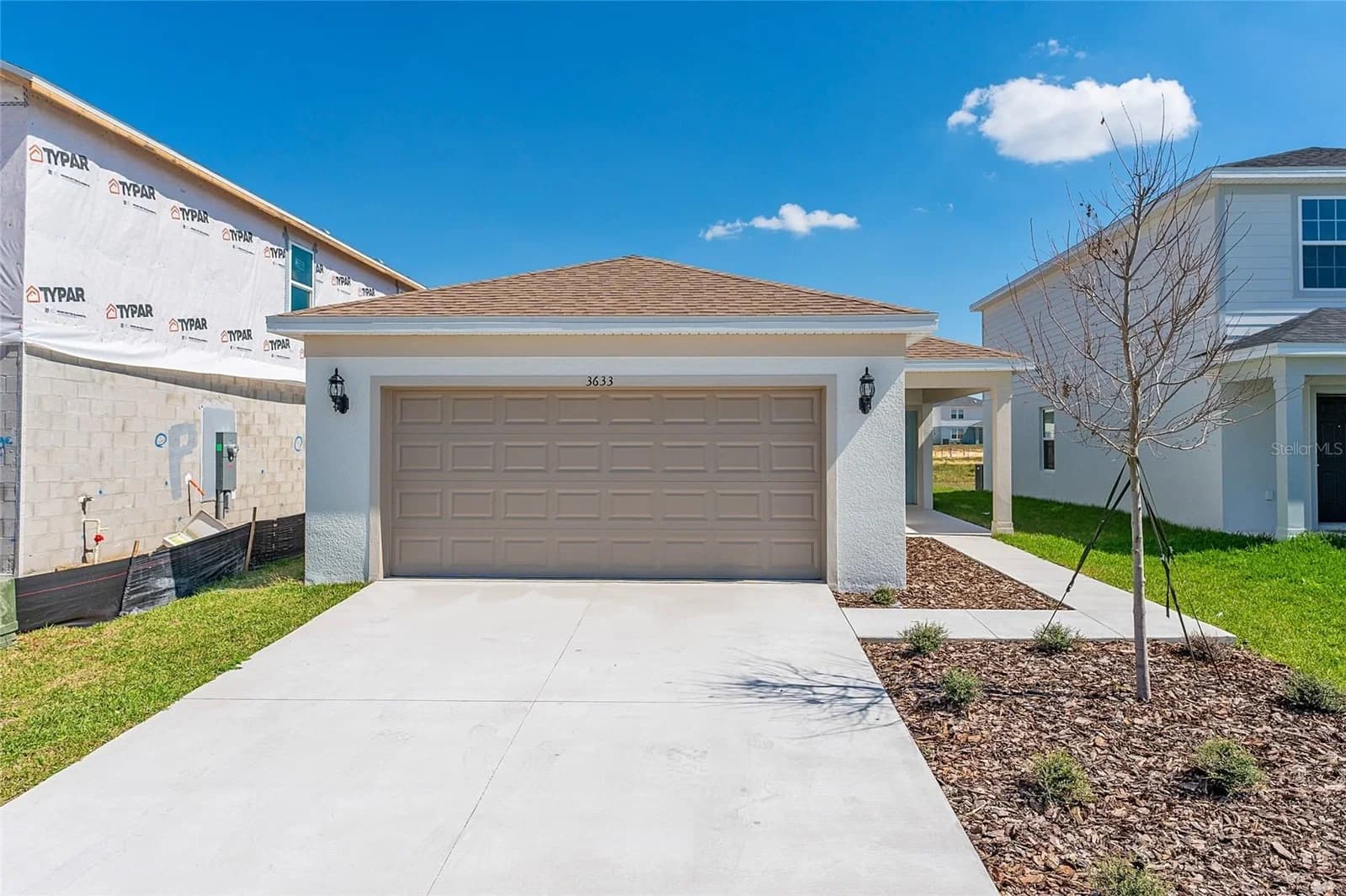 3633 CAMBRIDGE BROOK, Davenport, FL 33837