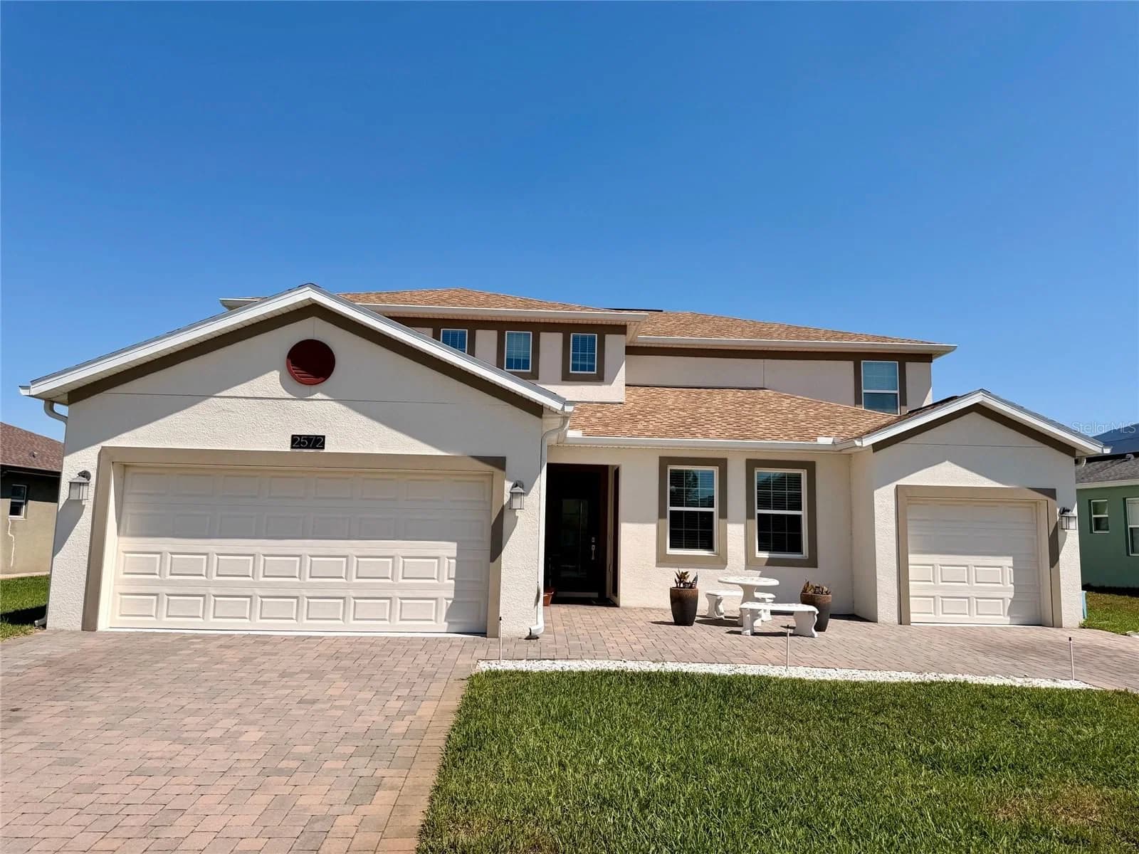 2572 CAMDEN PARK, Davenport, FL 33837