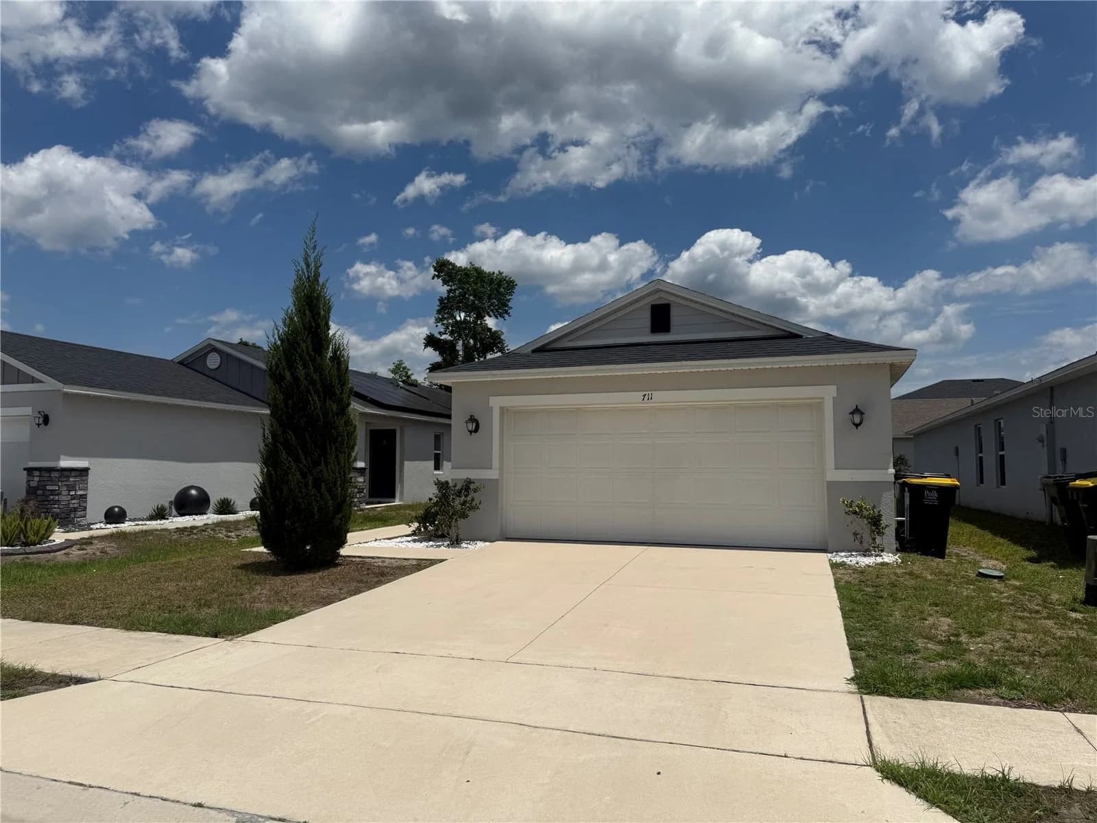 711 SCRUB OAK HAMMOCK, Davenport, FL 33837