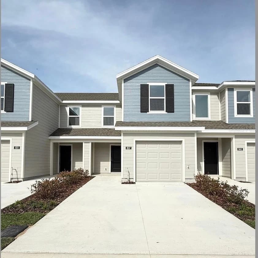 837 LYNX, Davenport, FL 33837