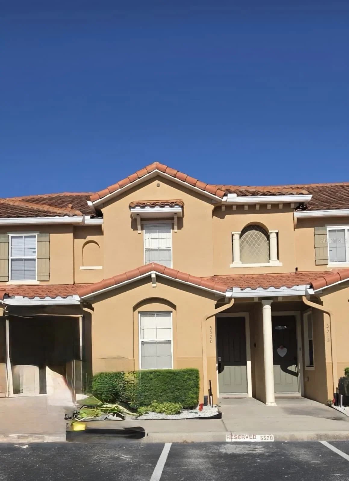 5520 PARADISE CAY, Kissimmee, FL 34746