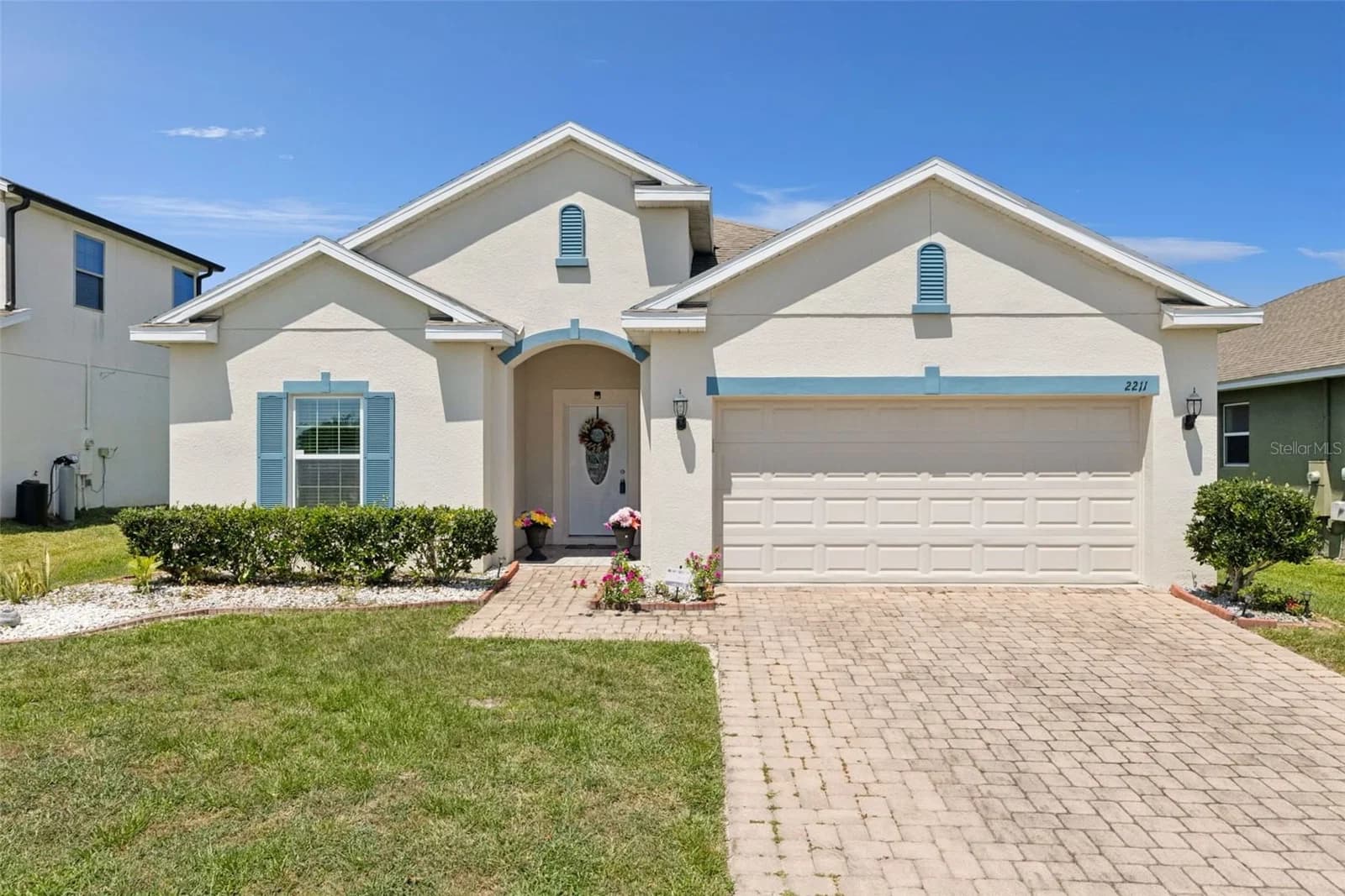 2211 RIVERGLEN, Kissimmee, FL 34746