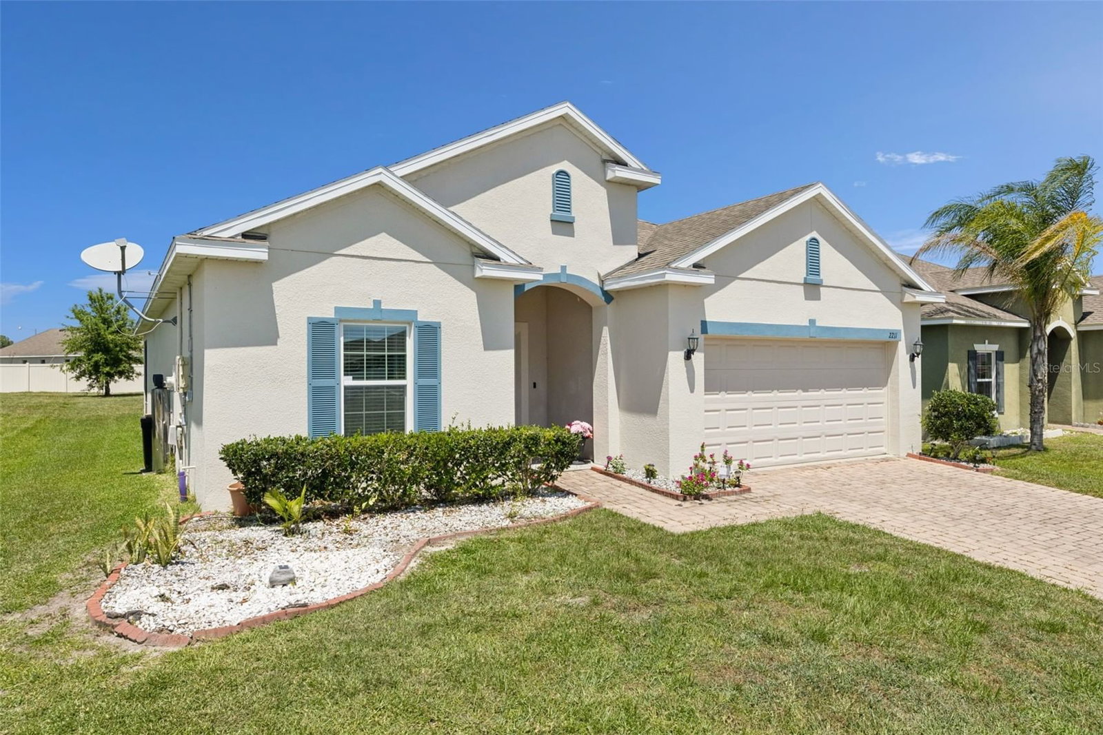 2211 RIVERGLEN, Kissimmee, FL 34746 2