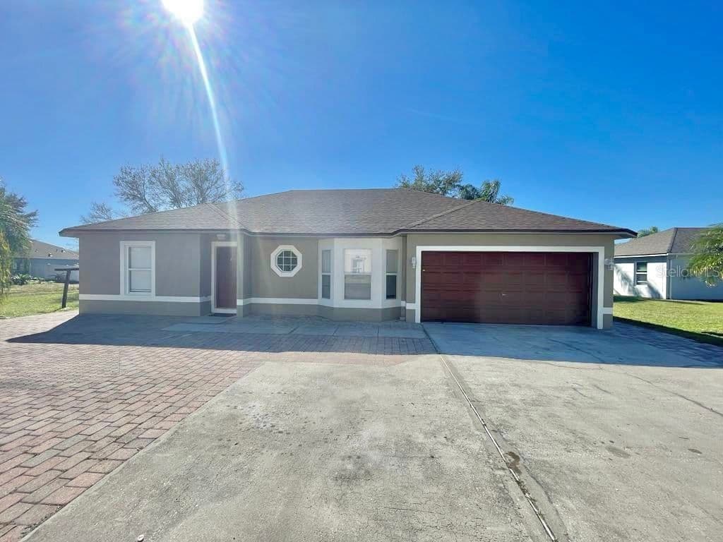 221 COBALT, Kissimmee, FL 34758