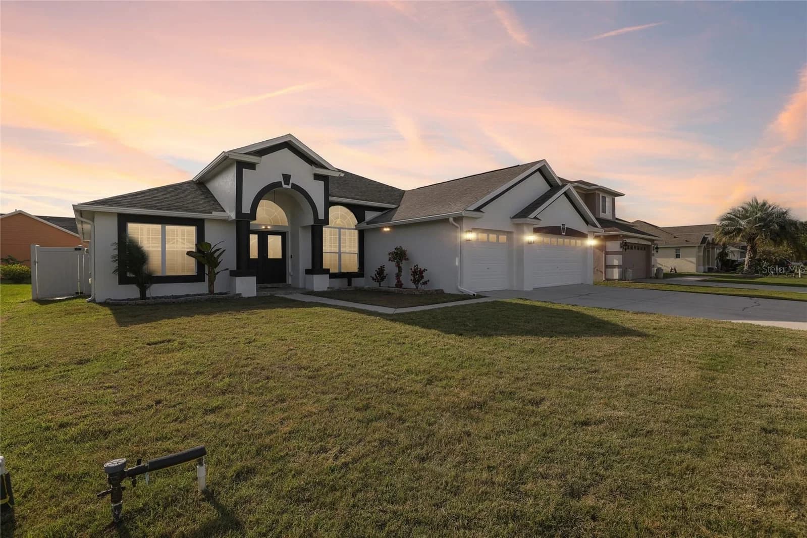 4612 HURON BAY, Kissimmee, FL 34759