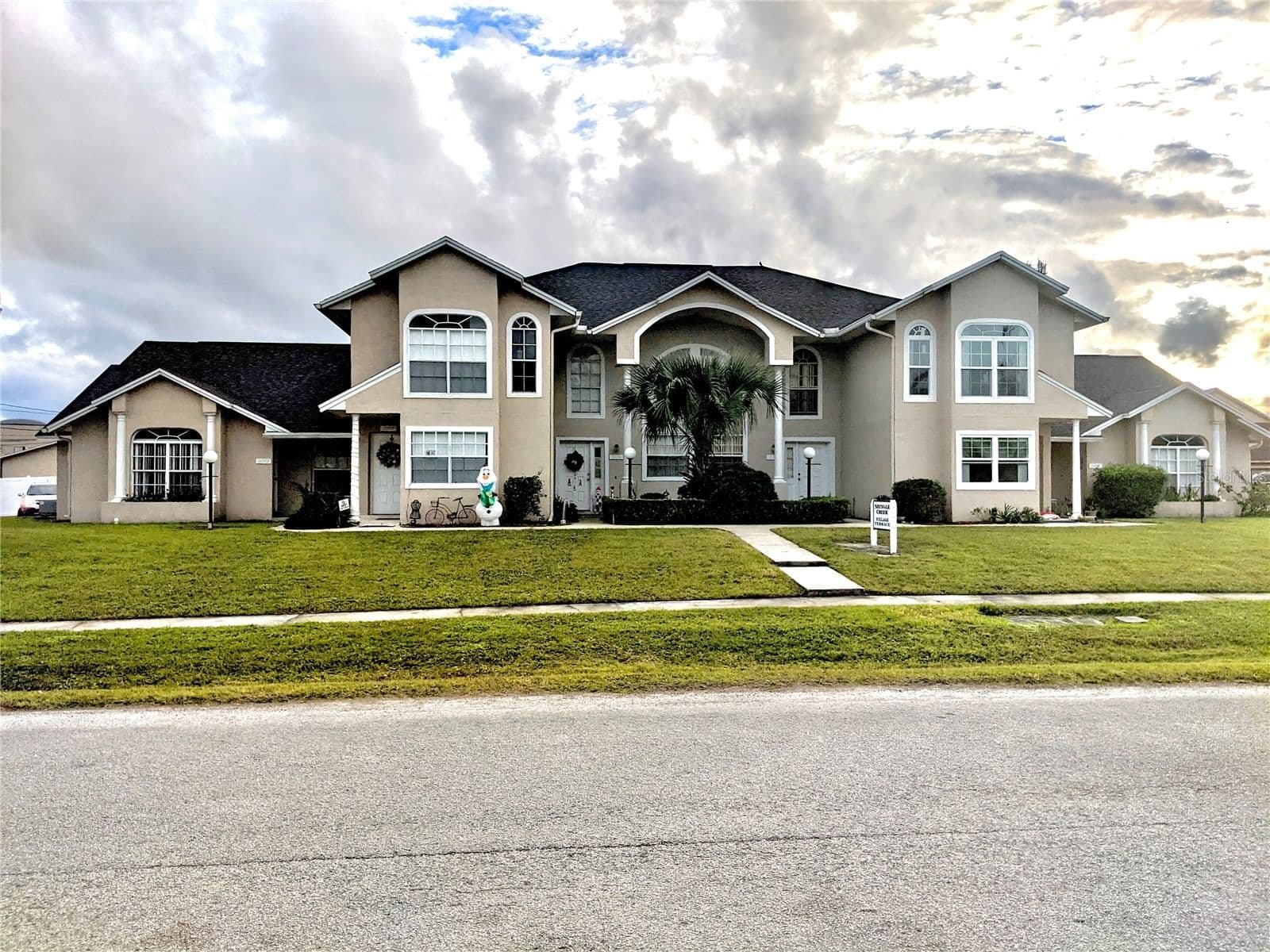 3076 SHINGLE CREEK, Kissimmee, FL 34746