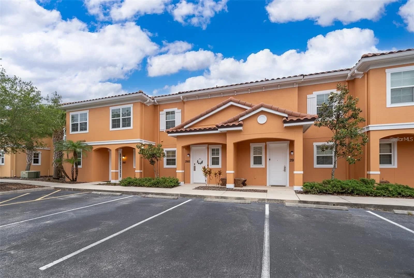 2665 TRIUMPH, Kissimmee, FL 34746