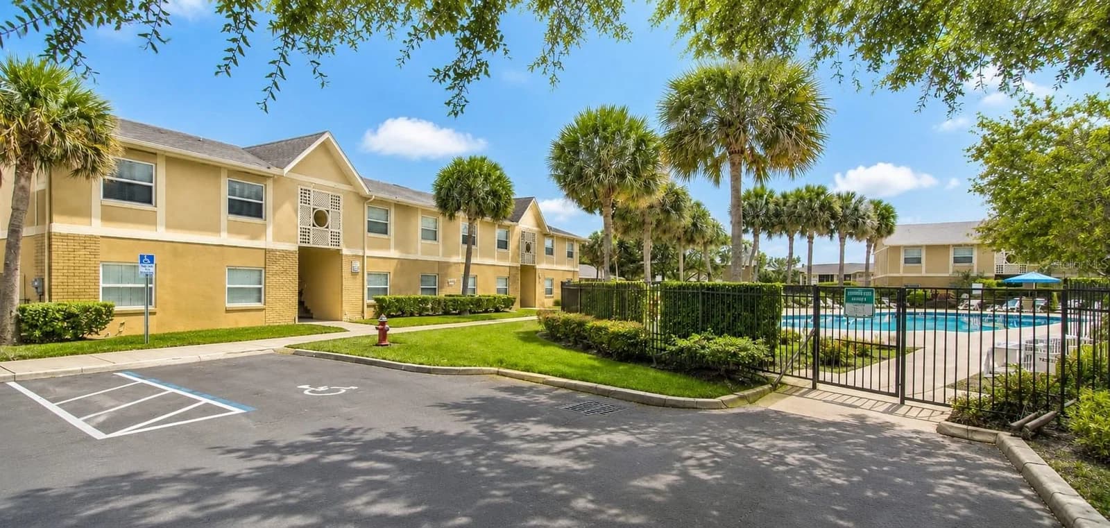 9919 TURF Court #3, Orlando, FL 32837