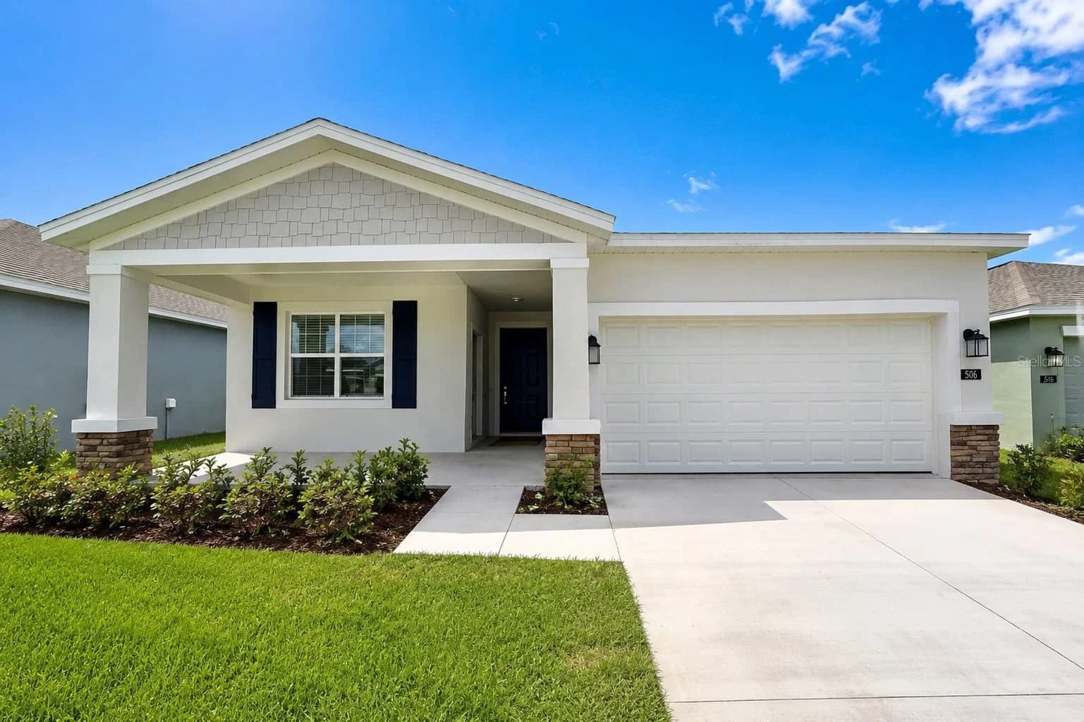 506 HATTERAS, Davenport, FL 33837