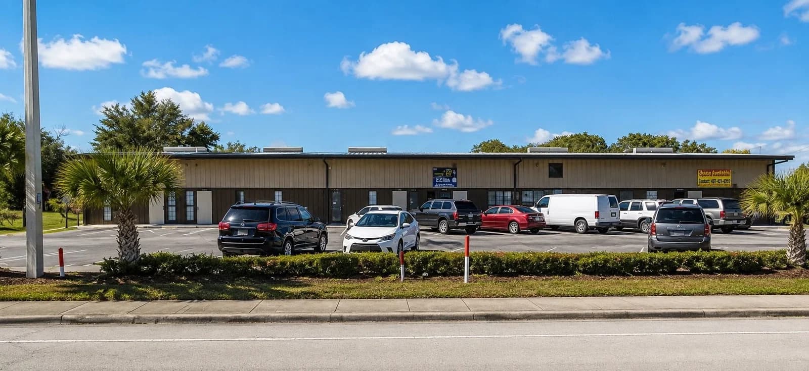 1210-1232 DYER, Kissimmee, FL 34741 2