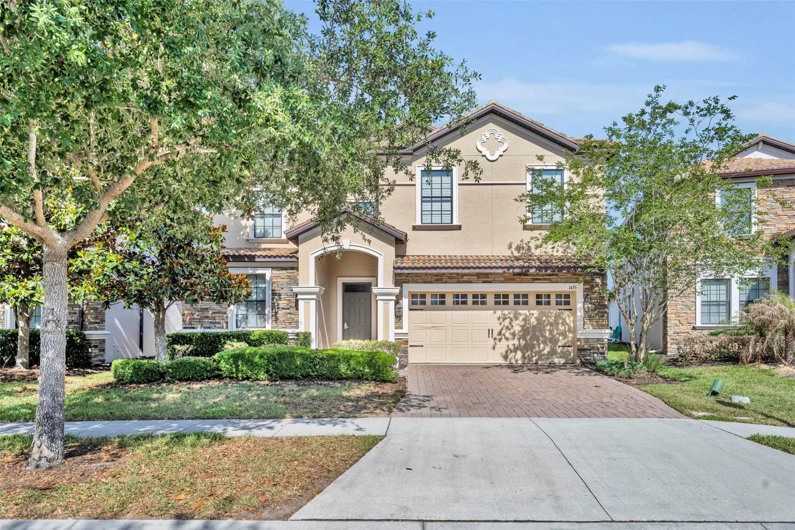 1435 ROLLING FAIRWAY, Davenport, FL 33896