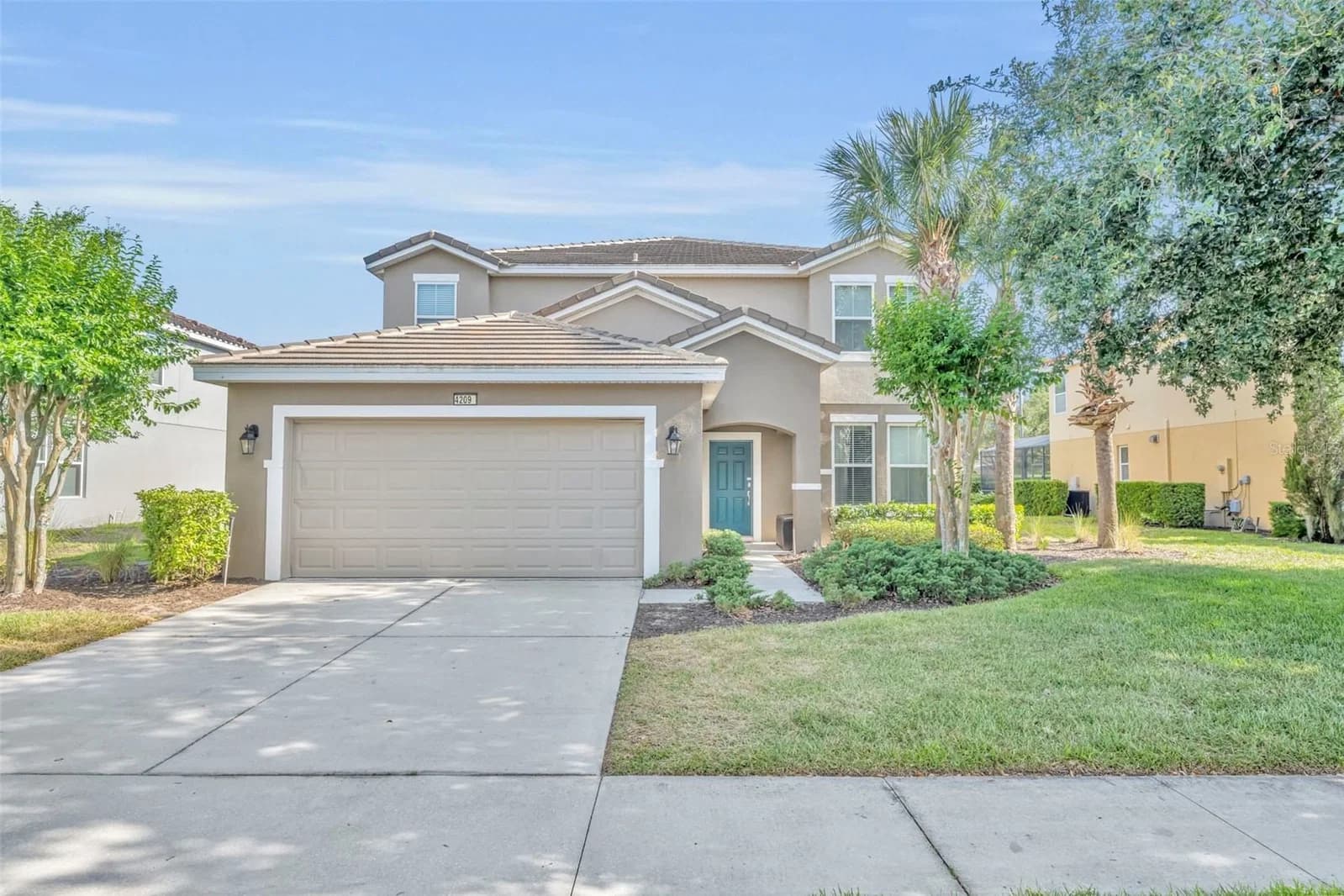 4209 OAKVIEW, Davenport, FL 33837