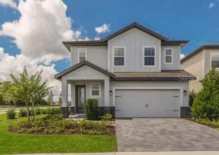 1391 GREENFIELD, Kissimmee, FL 34747