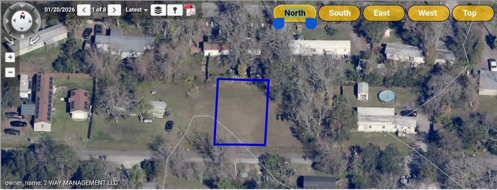 18643 15TH Avenue, Orlando, FL 32833 2