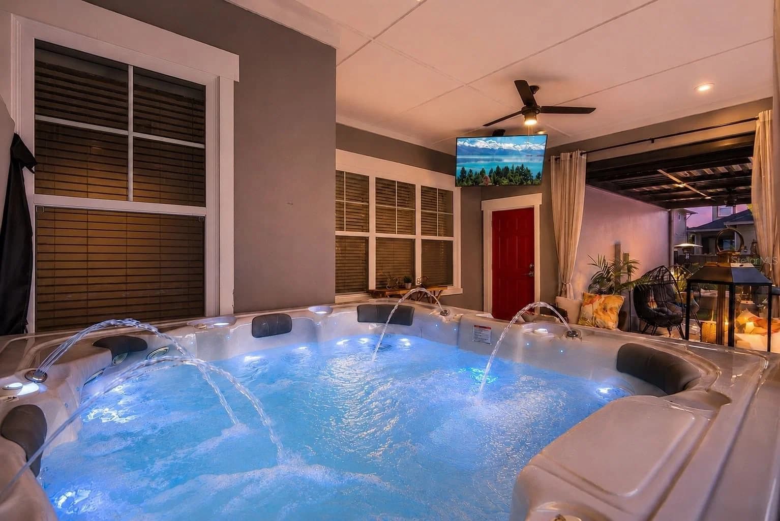 13308 STODDART Avenue, Orlando, FL 32827 2