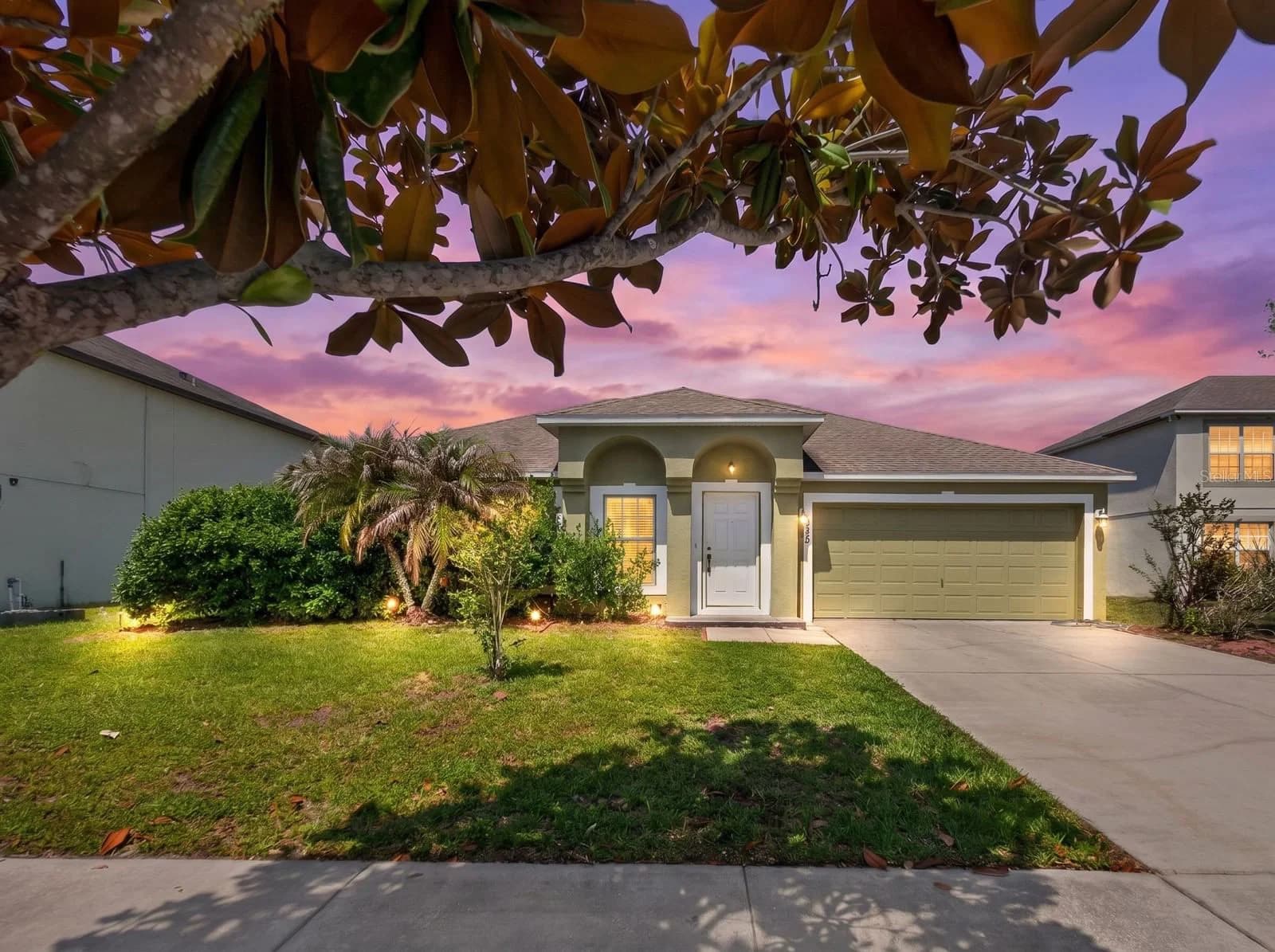 4020 SUNNY DAY, Kissimmee, FL 34744