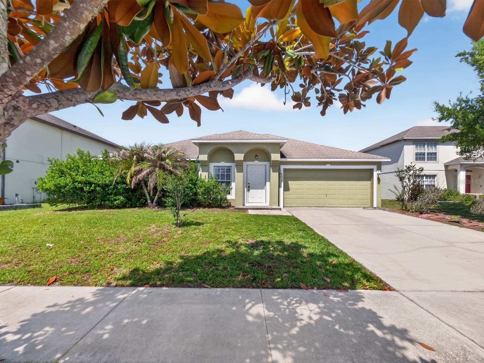 4020 SUNNY DAY, Kissimmee, FL 34744 2