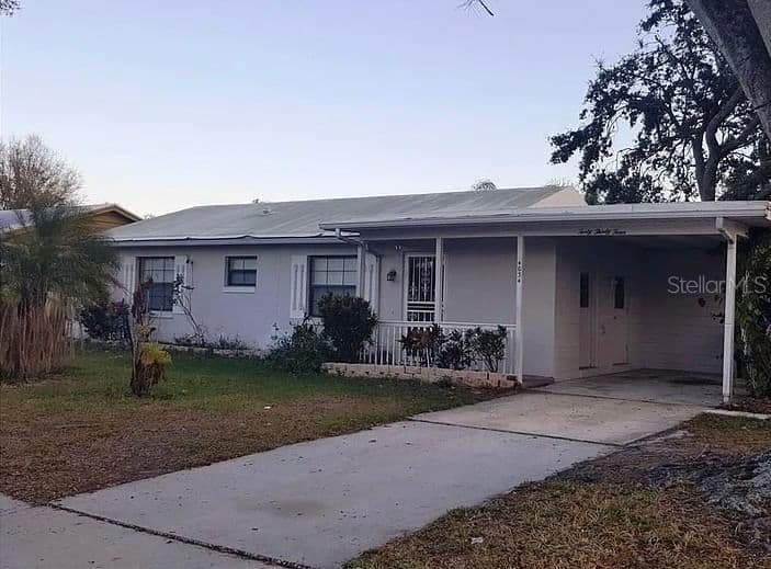 4034 CASTLEGATE DR, Orlando, FL 32839