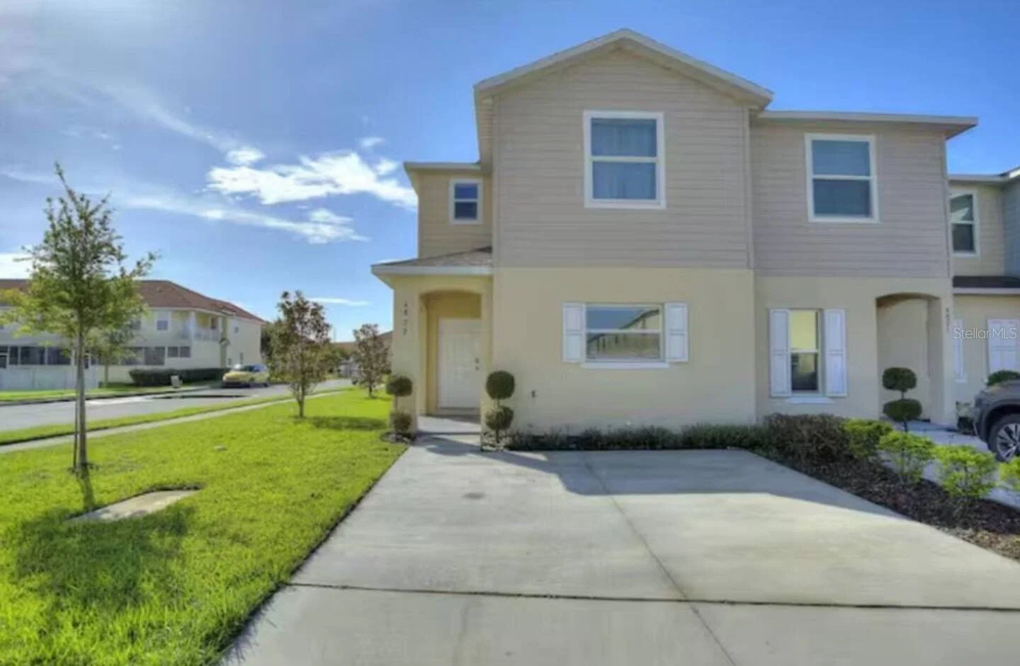 4877 CORAL CASTLE 4