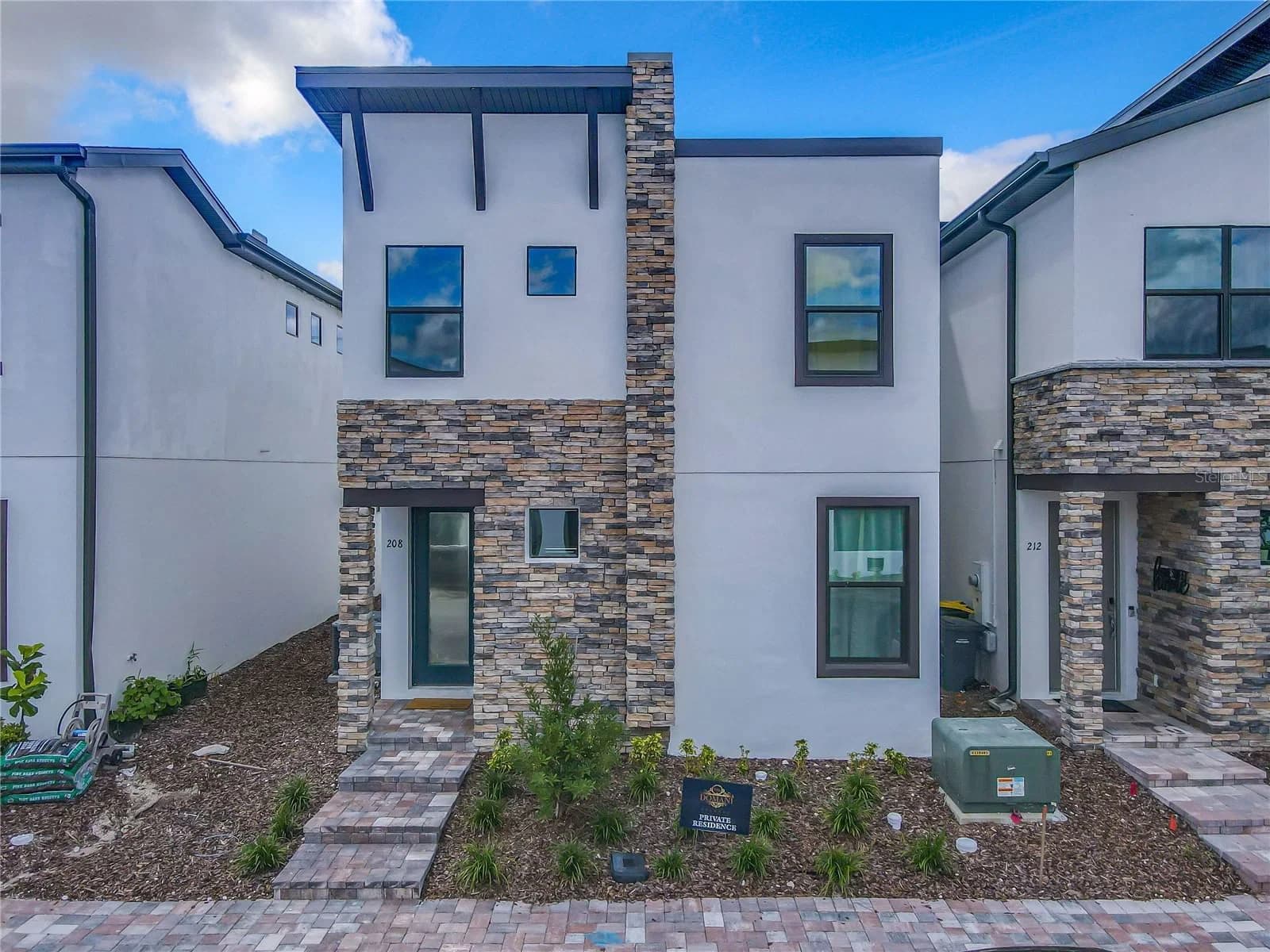 208 VILLA DOMANI, Davenport, FL 33896