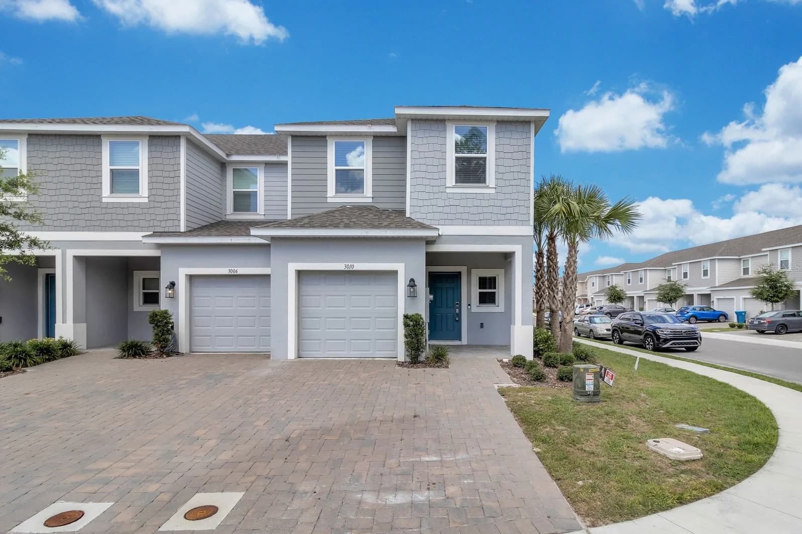 3010 CANARY, Davenport, FL 33837