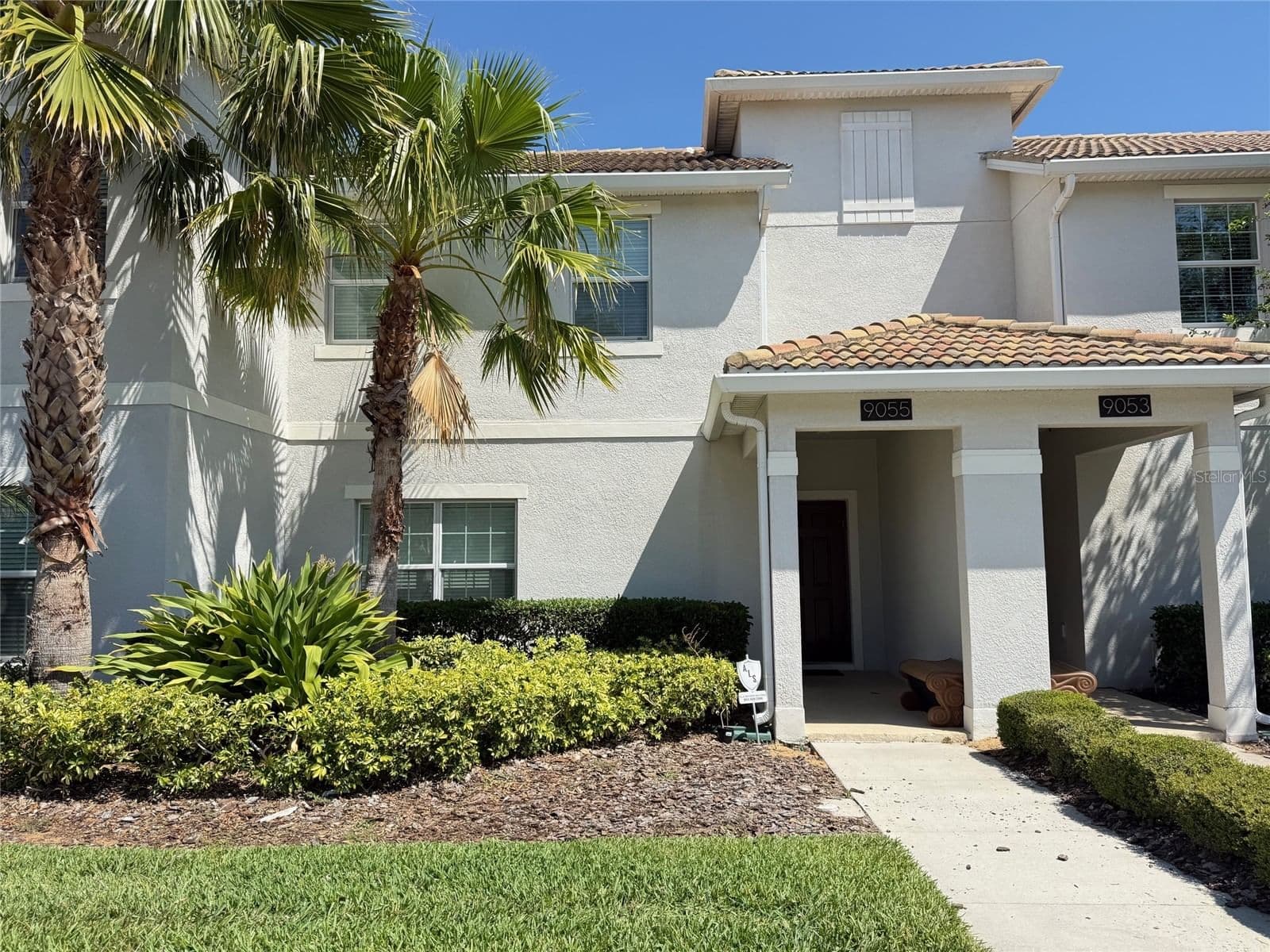 9055 DOGLEG, Davenport, FL 33896