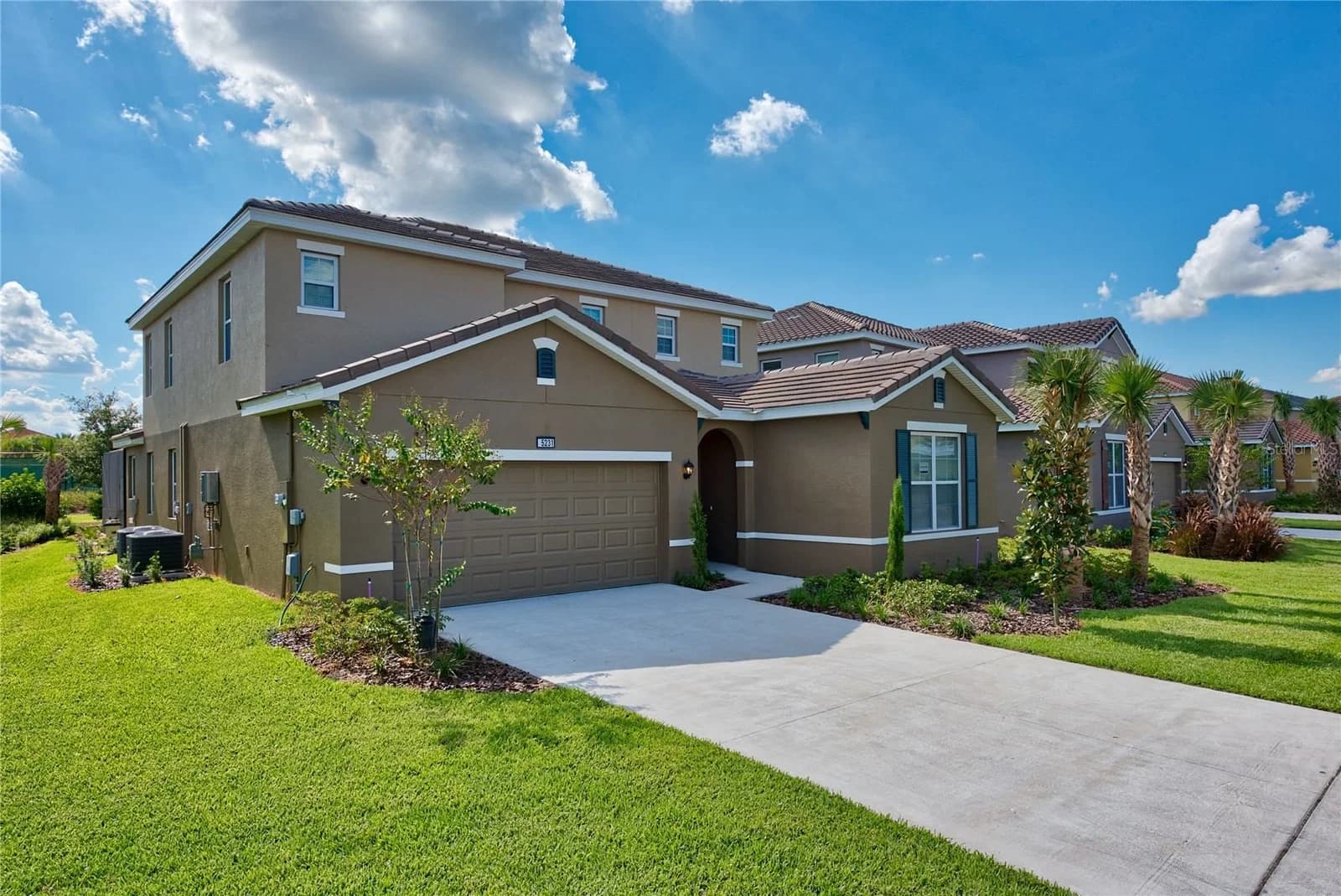 5231 WILDWOOD, Davenport, FL 33837